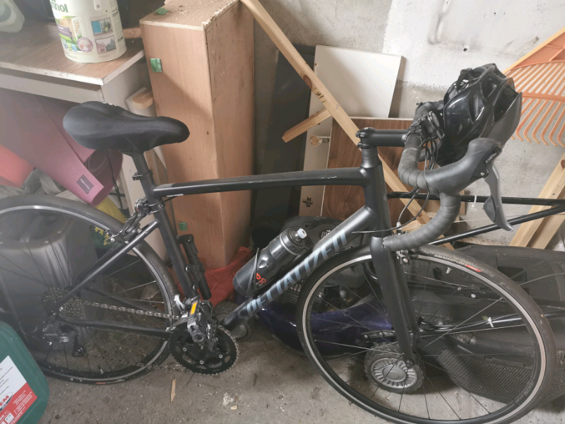 Size 56cm Specialized Allez Road Bike 